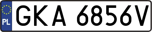 GKA6856V