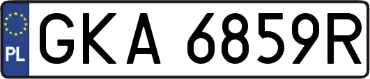 GKA6859R