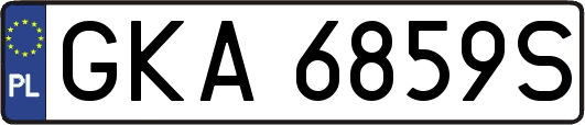 GKA6859S