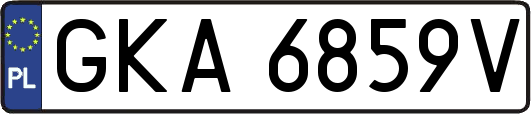 GKA6859V