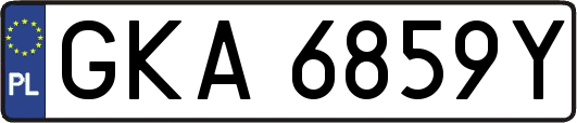 GKA6859Y