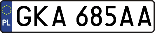 GKA685AA