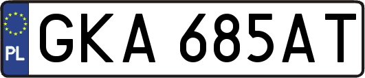 GKA685AT