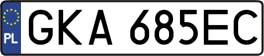 GKA685EC