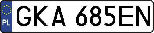 GKA685EN