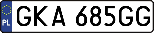 GKA685GG