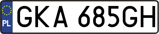 GKA685GH