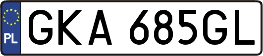 GKA685GL