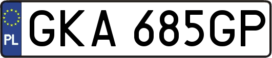GKA685GP