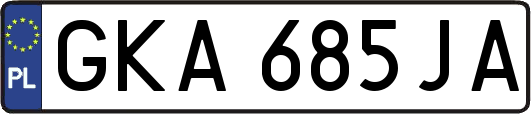 GKA685JA