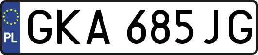 GKA685JG