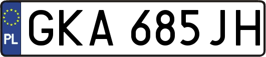 GKA685JH