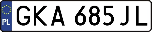 GKA685JL