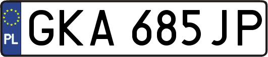 GKA685JP