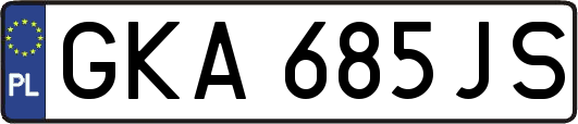 GKA685JS