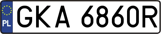 GKA6860R