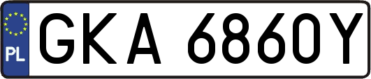 GKA6860Y