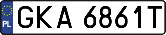 GKA6861T