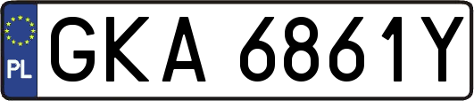 GKA6861Y