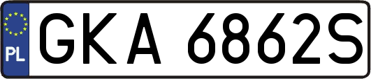 GKA6862S