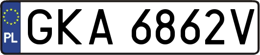 GKA6862V