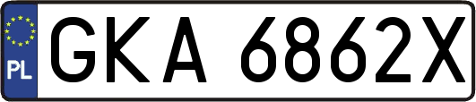 GKA6862X