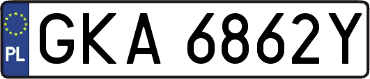 GKA6862Y