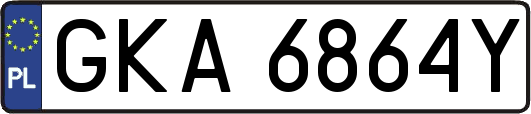 GKA6864Y