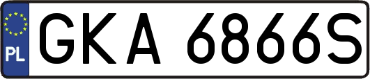 GKA6866S