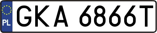 GKA6866T