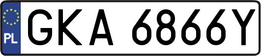GKA6866Y
