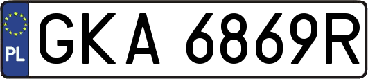 GKA6869R