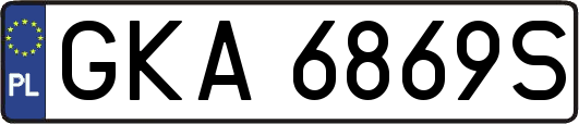 GKA6869S