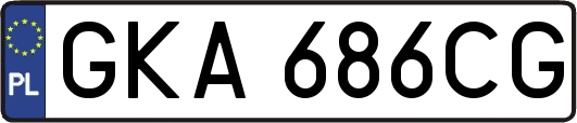 GKA686CG
