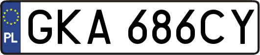 GKA686CY