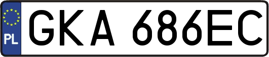 GKA686EC