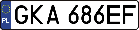 GKA686EF