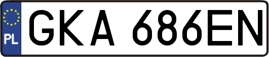 GKA686EN