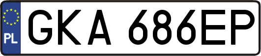 GKA686EP