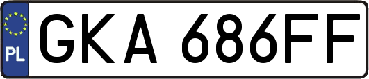 GKA686FF
