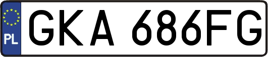 GKA686FG