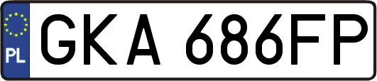 GKA686FP