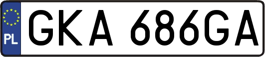 GKA686GA