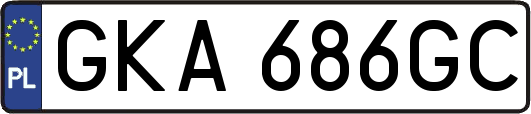 GKA686GC