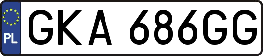 GKA686GG