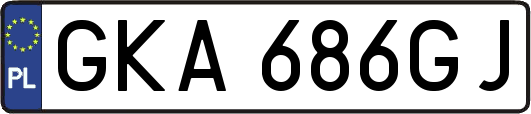 GKA686GJ