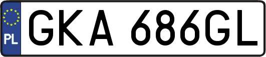 GKA686GL