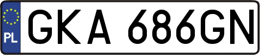 GKA686GN