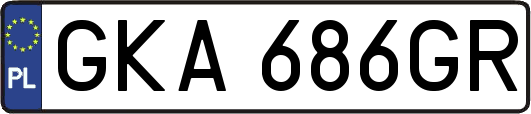 GKA686GR