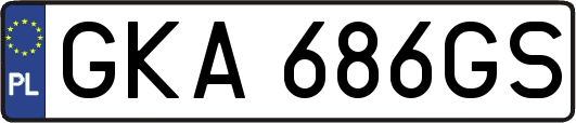 GKA686GS